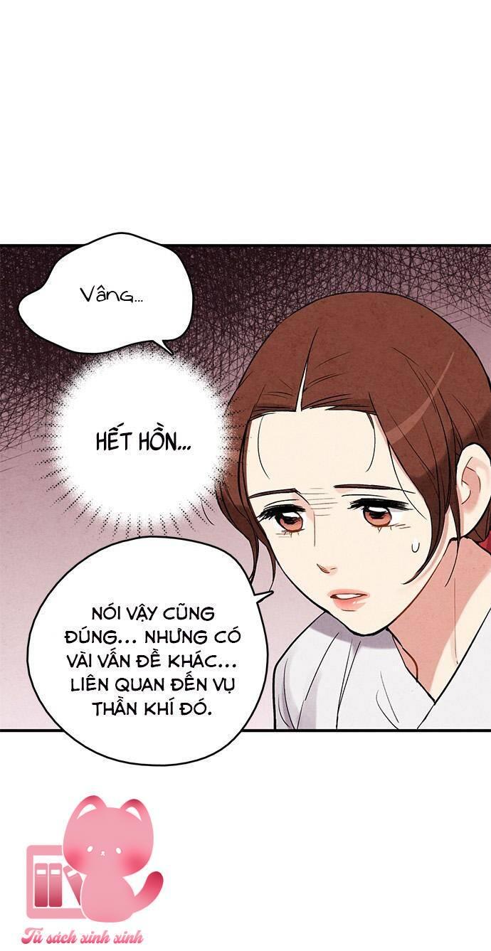 Lệnh Cấm Hôn - Chap 57 - Trang 53