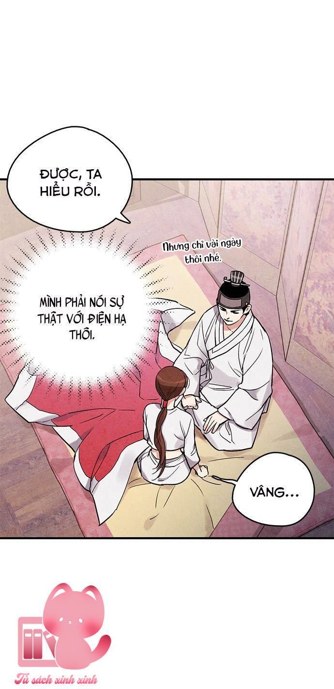 Lệnh Cấm Hôn - Chap 57 - Trang 54