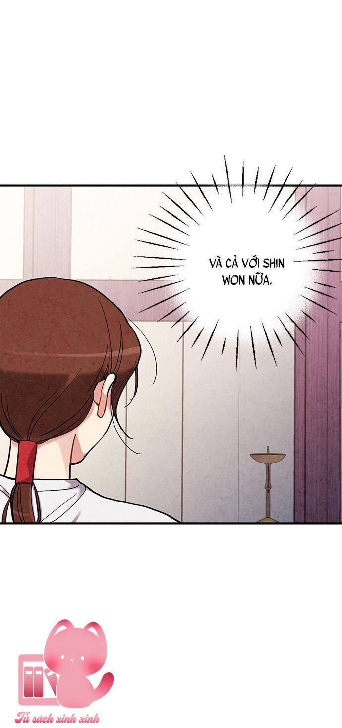 Lệnh Cấm Hôn - Chap 57 - Trang 55