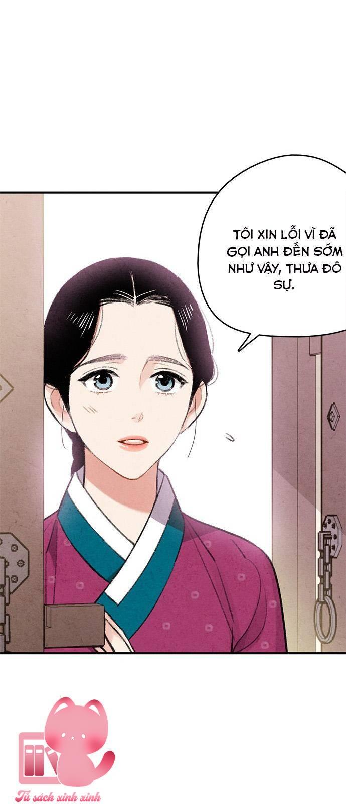 Lệnh Cấm Hôn - Chap 57 - Trang 57