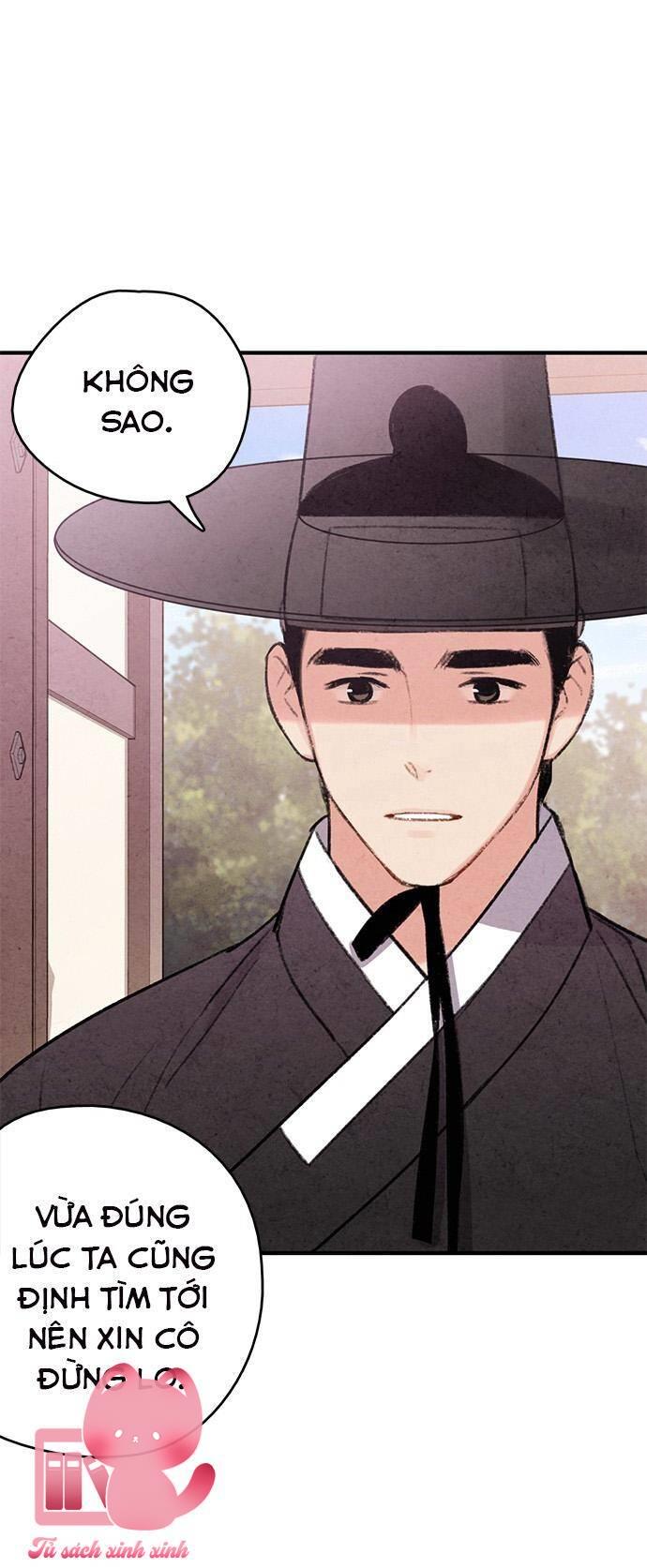 Lệnh Cấm Hôn - Chap 57 - Trang 58