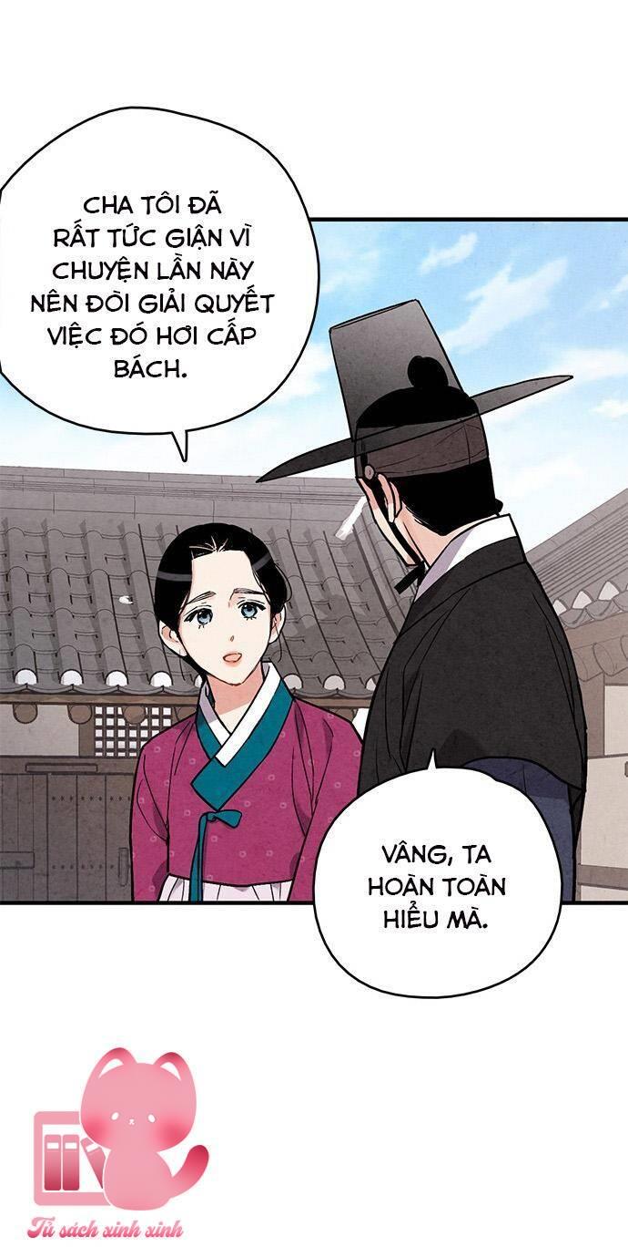 Lệnh Cấm Hôn - Chap 57 - Trang 59