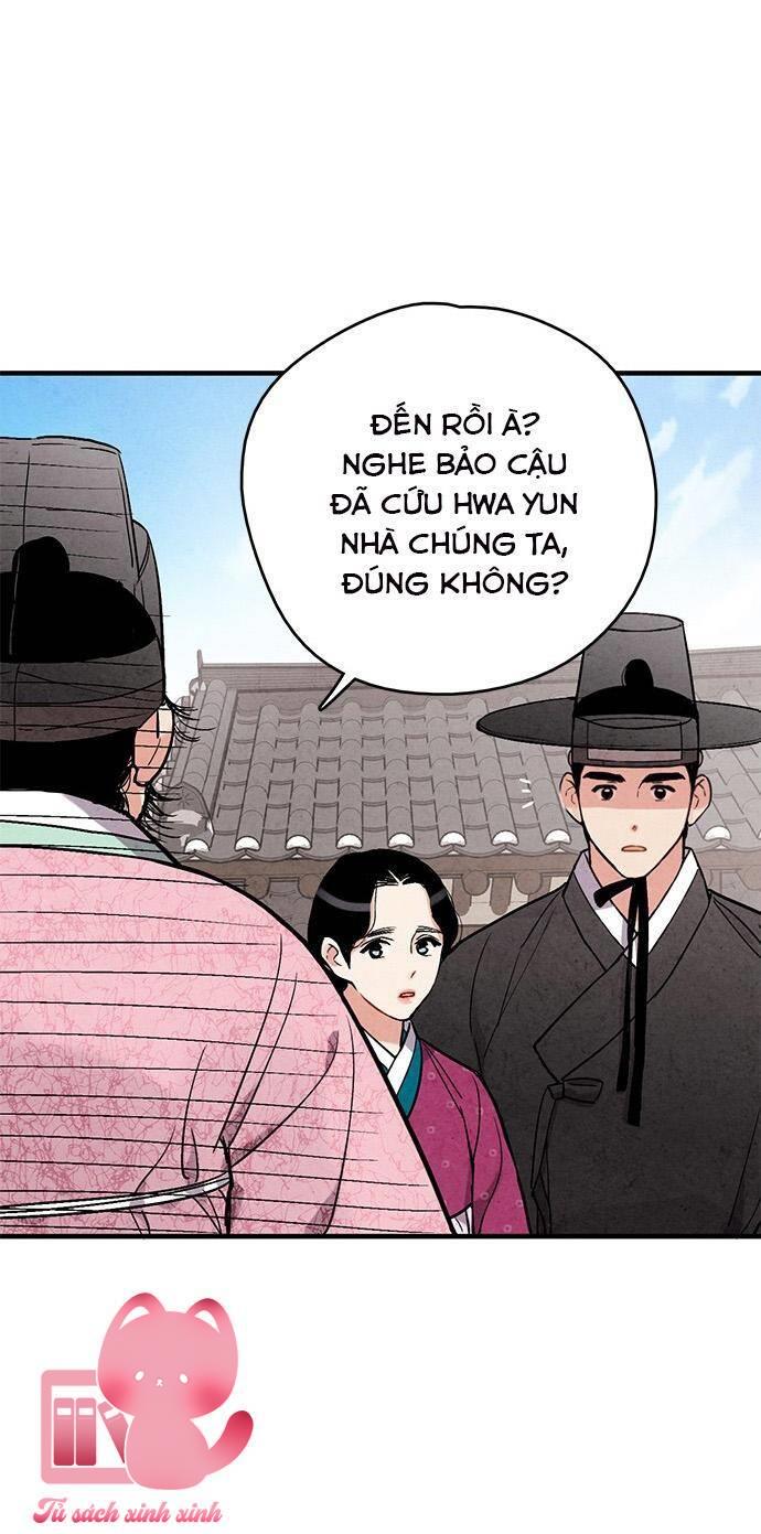 Lệnh Cấm Hôn - Chap 57 - Trang 60