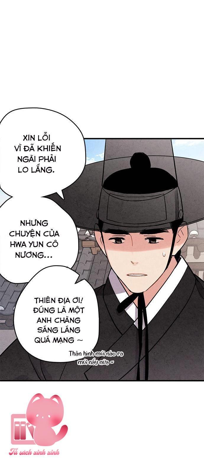 Lệnh Cấm Hôn - Chap 57 - Trang 62