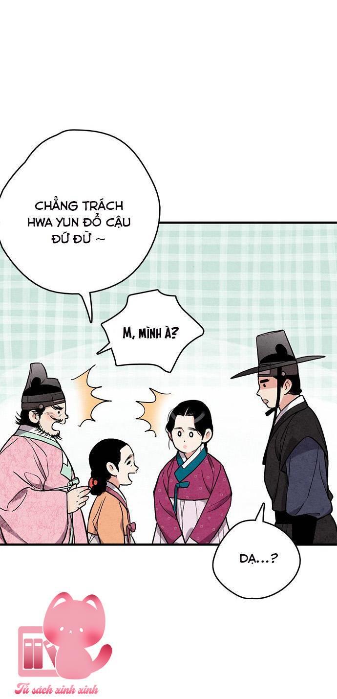 Lệnh Cấm Hôn - Chap 57 - Trang 63