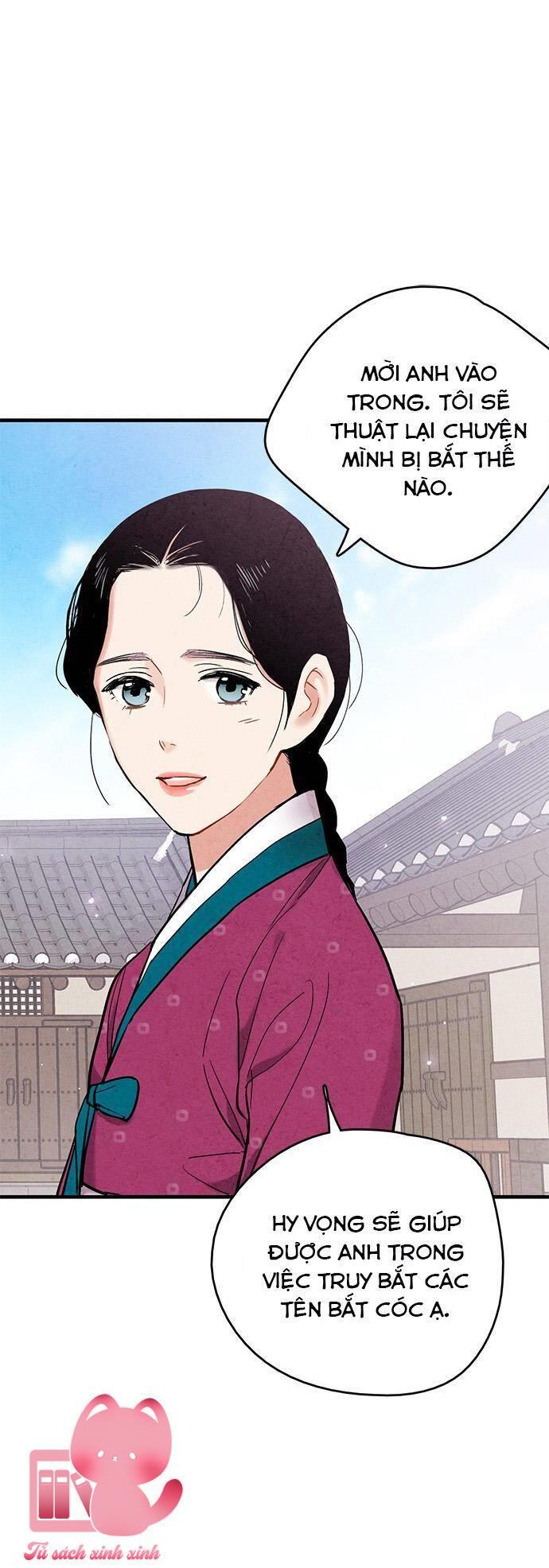 Lệnh Cấm Hôn - Chap 57 - Trang 66