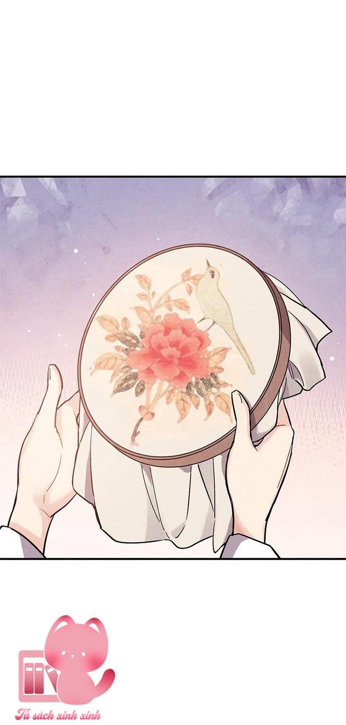 Lệnh Cấm Hôn - Chap 58 - Trang 11