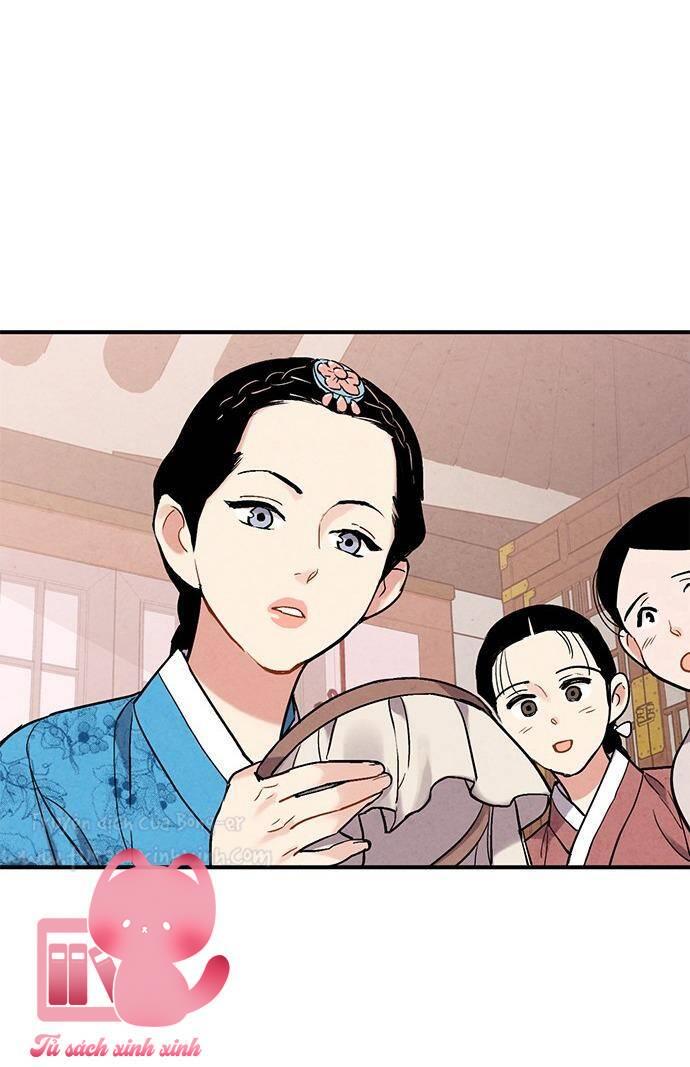 Lệnh Cấm Hôn - Chap 58 - Trang 12