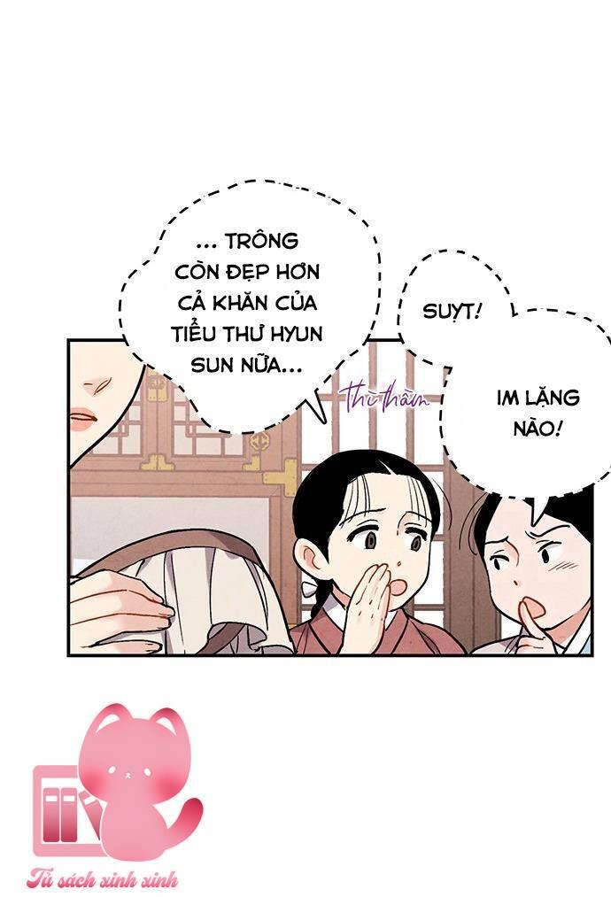 Lệnh Cấm Hôn - Chap 58 - Trang 13