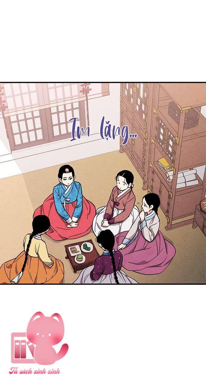 Lệnh Cấm Hôn - Chap 58 - Trang 17