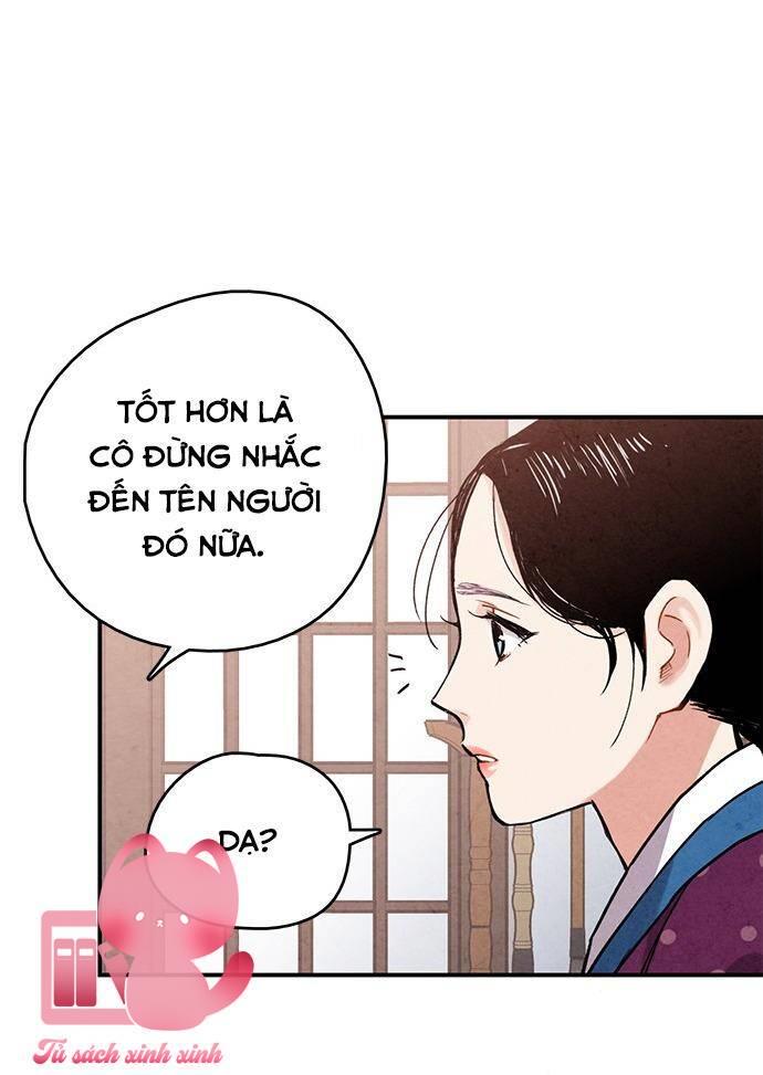 Lệnh Cấm Hôn - Chap 58 - Trang 20