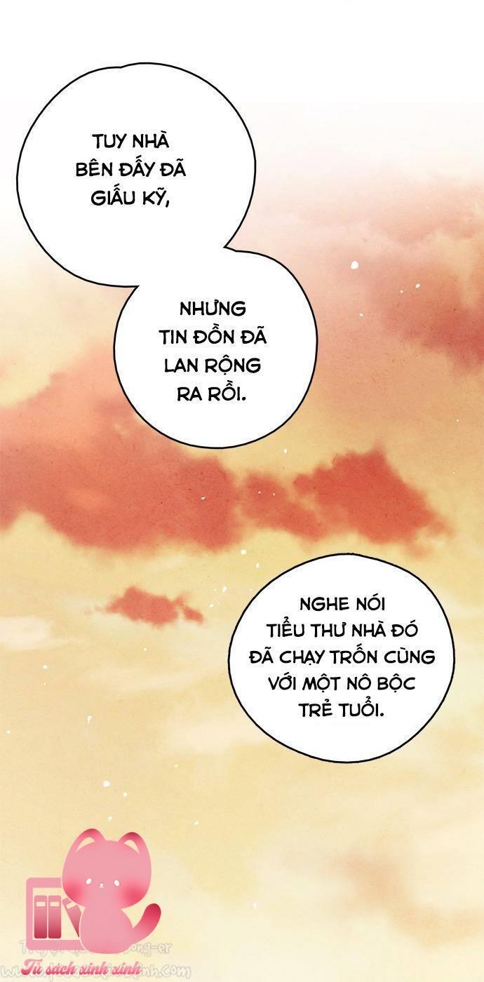 Lệnh Cấm Hôn - Chap 58 - Trang 21