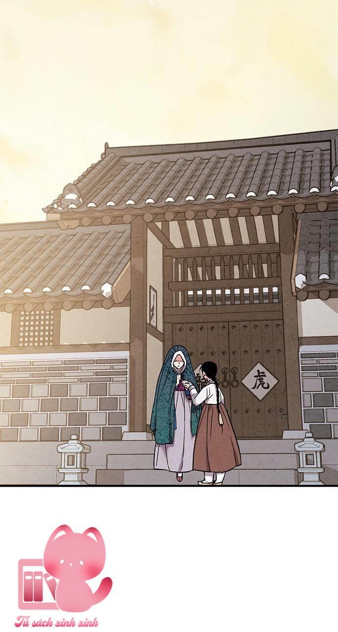Lệnh Cấm Hôn - Chap 58 - Trang 22