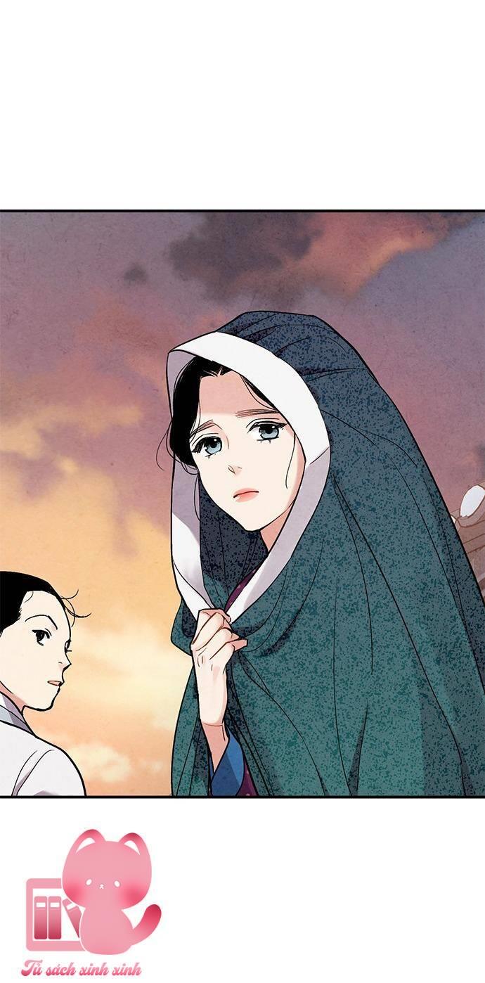 Lệnh Cấm Hôn - Chap 58 - Trang 23