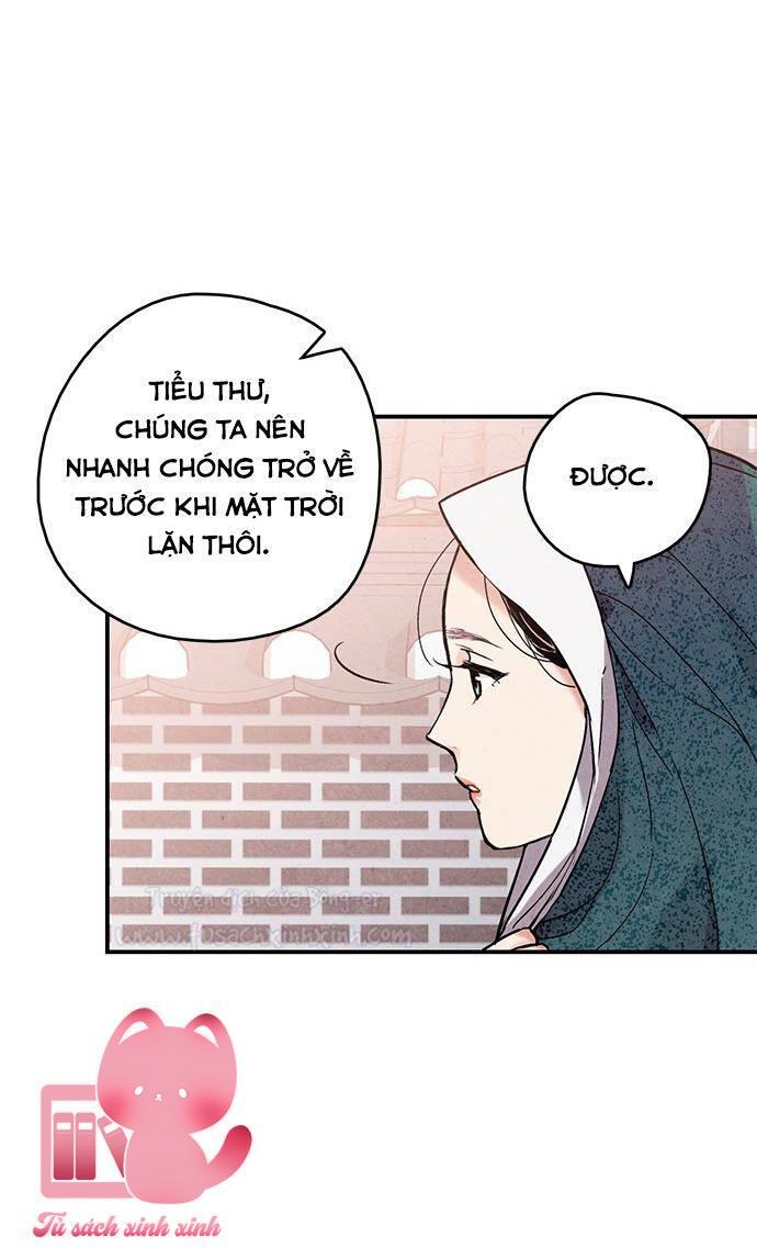 Lệnh Cấm Hôn - Chap 58 - Trang 24