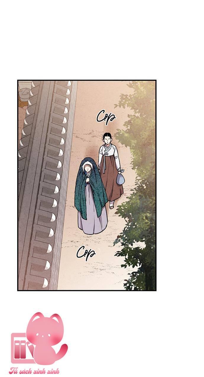 Lệnh Cấm Hôn - Chap 58 - Trang 25