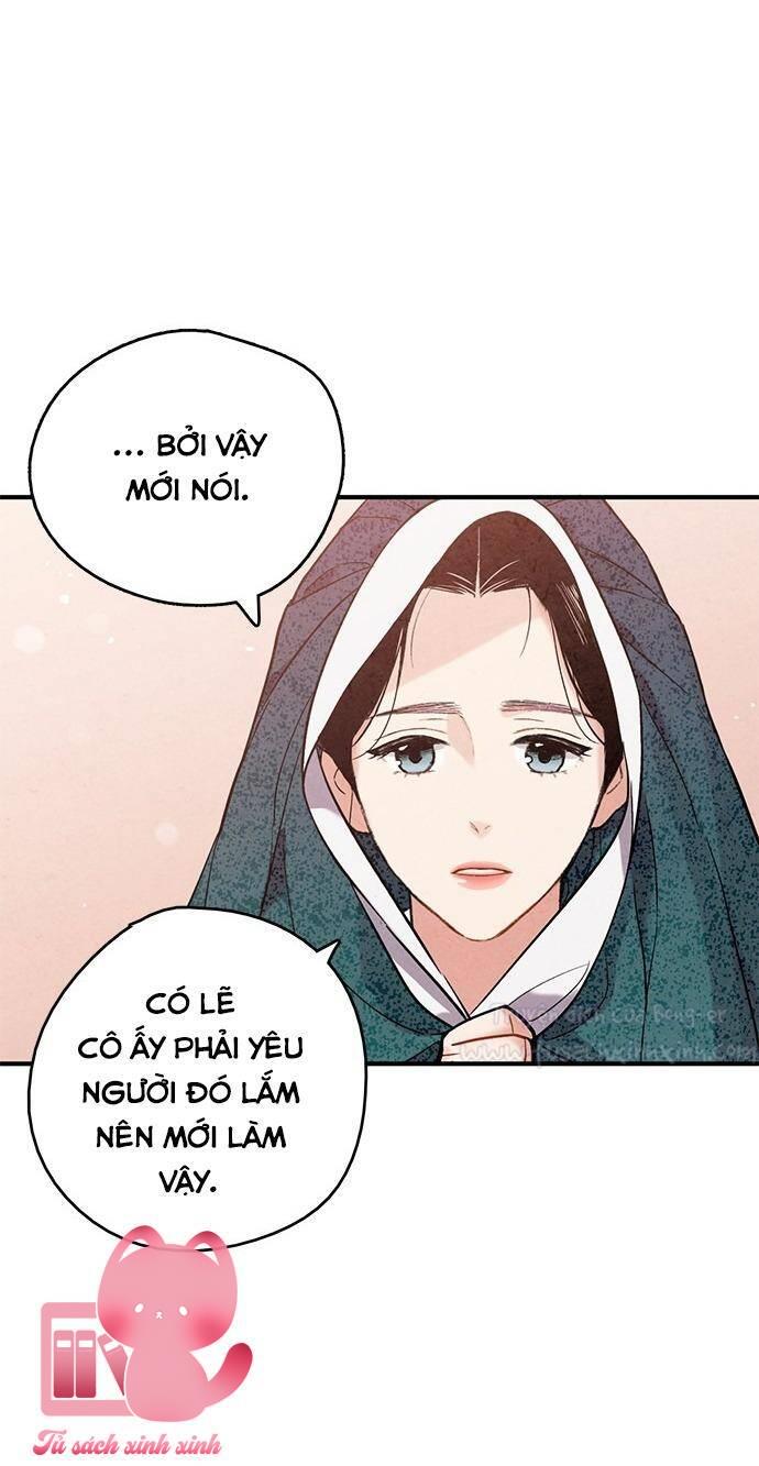 Lệnh Cấm Hôn - Chap 58 - Trang 27