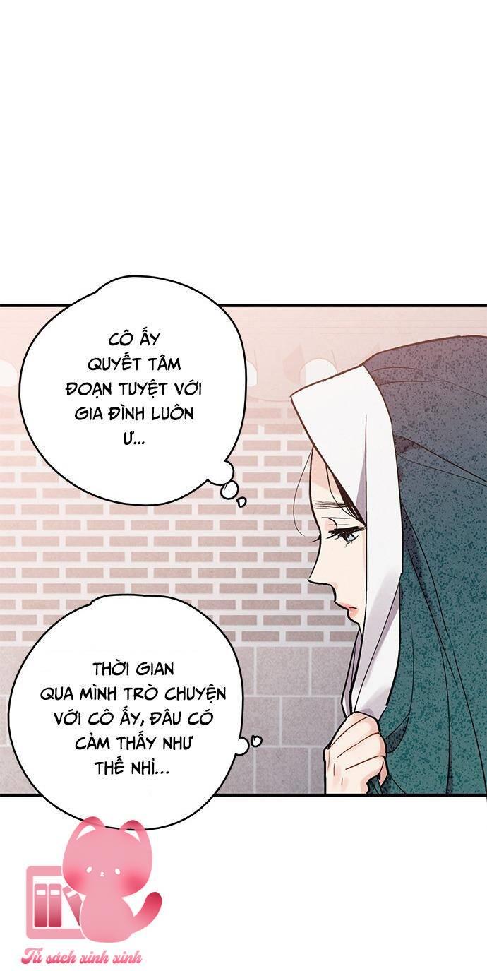 Lệnh Cấm Hôn - Chap 58 - Trang 29