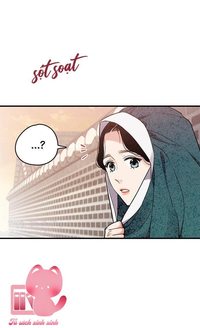 Lệnh Cấm Hôn - Chap 58 - Trang 30