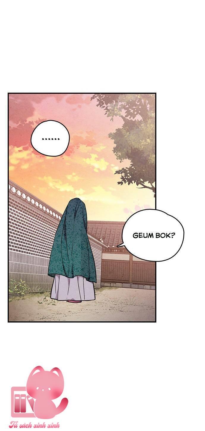 Lệnh Cấm Hôn - Chap 58 - Trang 31
