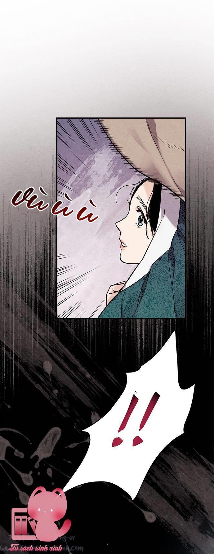 Lệnh Cấm Hôn - Chap 58 - Trang 33