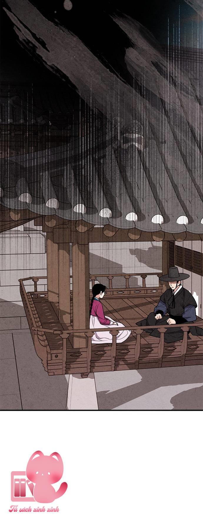Lệnh Cấm Hôn - Chap 58 - Trang 34