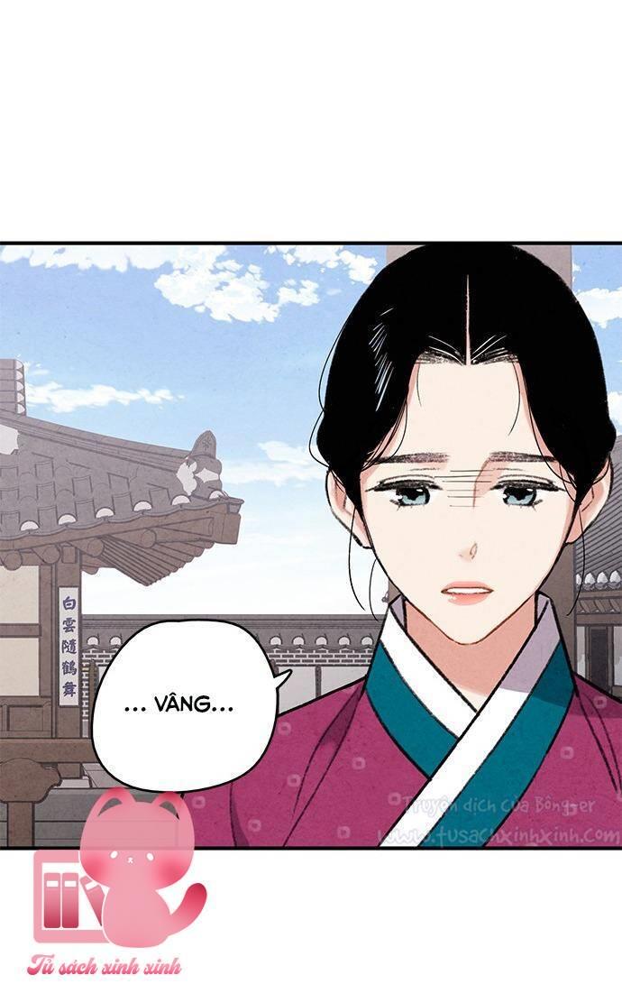 Lệnh Cấm Hôn - Chap 58 - Trang 36
