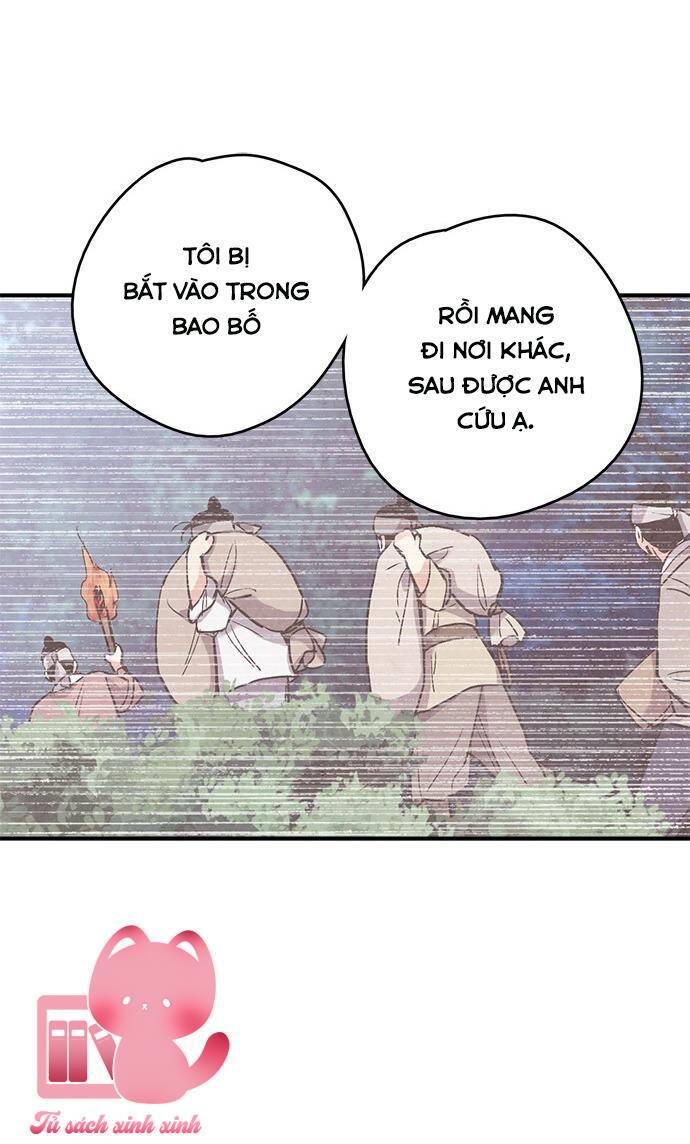 Lệnh Cấm Hôn - Chap 58 - Trang 37
