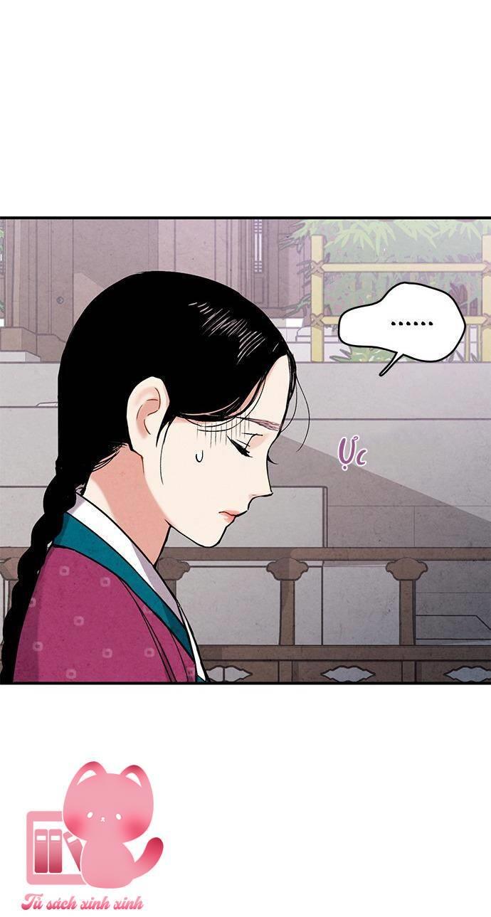 Lệnh Cấm Hôn - Chap 58 - Trang 38