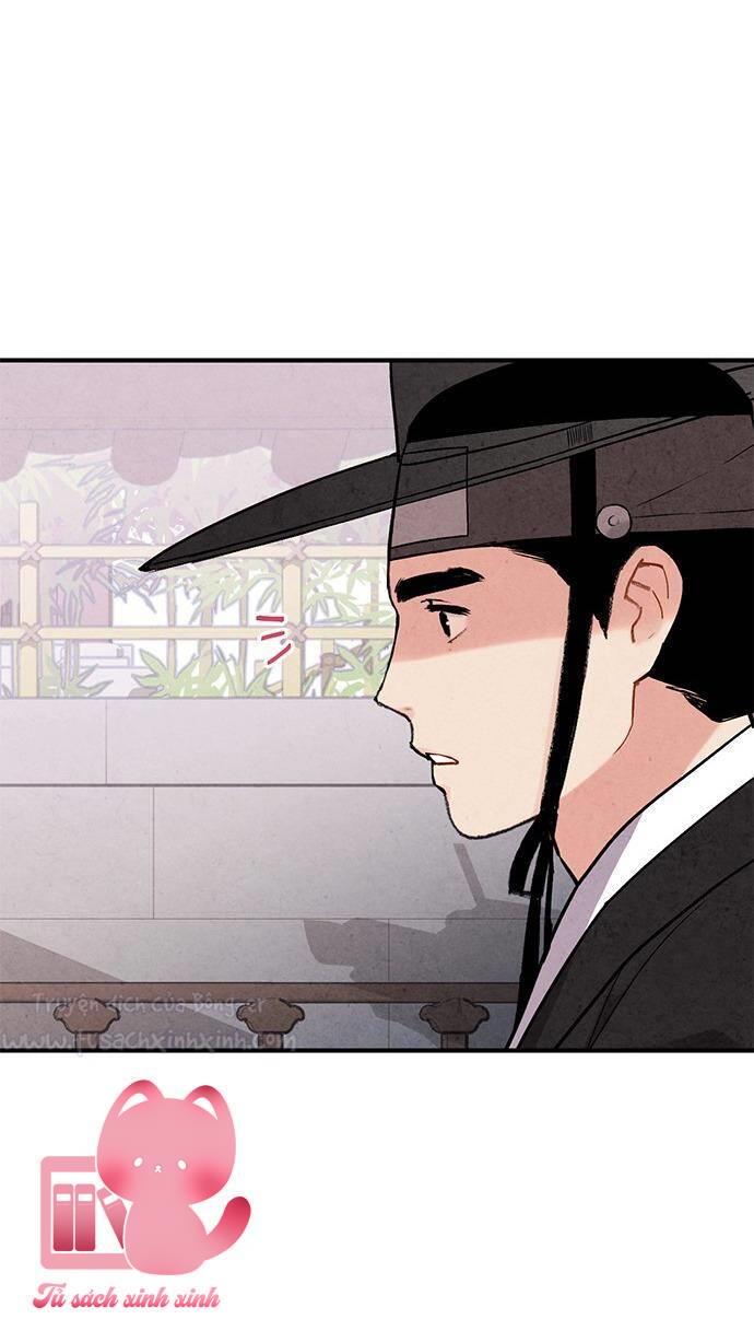 Lệnh Cấm Hôn - Chap 58 - Trang 39