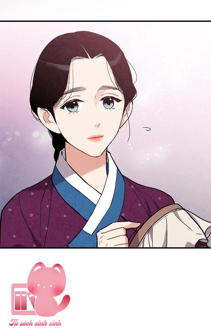 Lệnh Cấm Hôn - Chap 58 - Trang 5