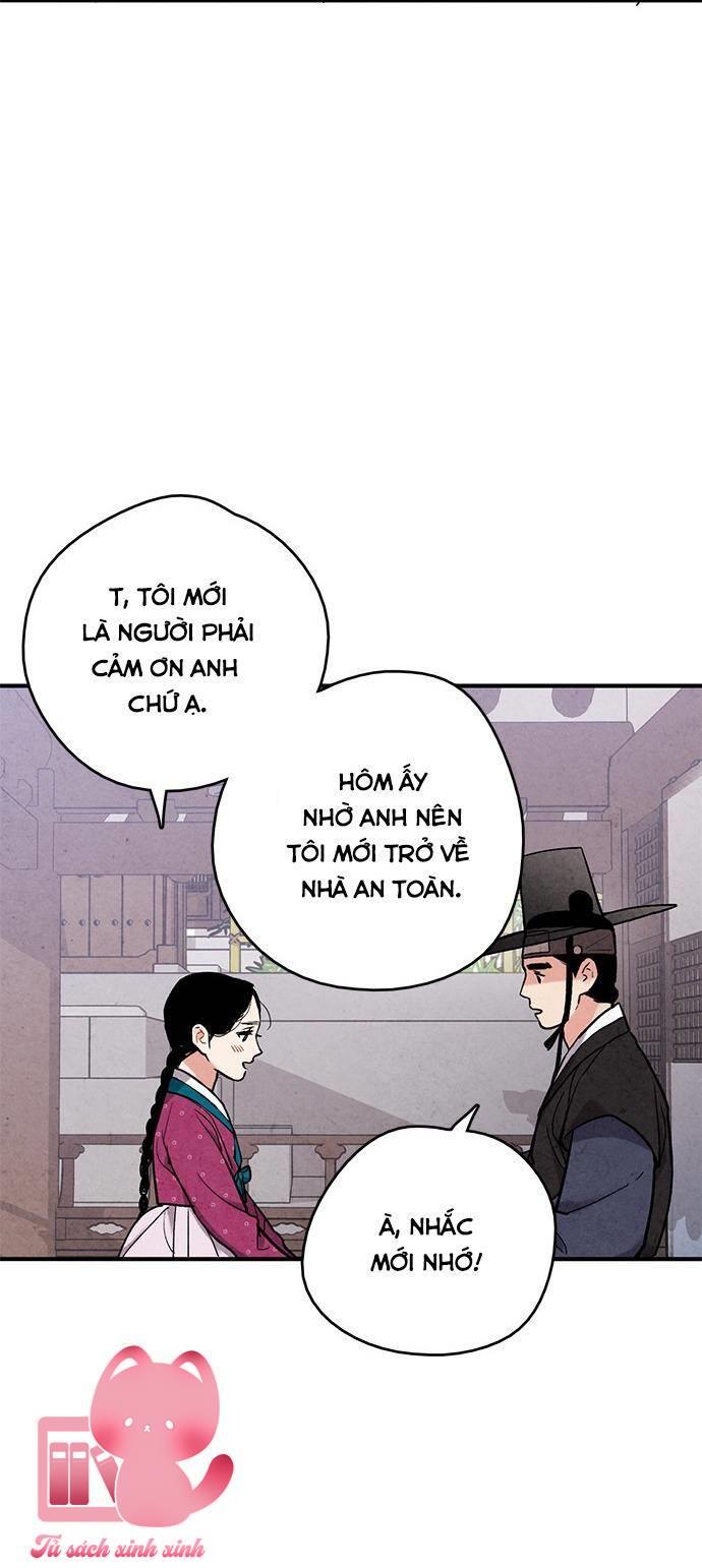 Lệnh Cấm Hôn - Chap 58 - Trang 41