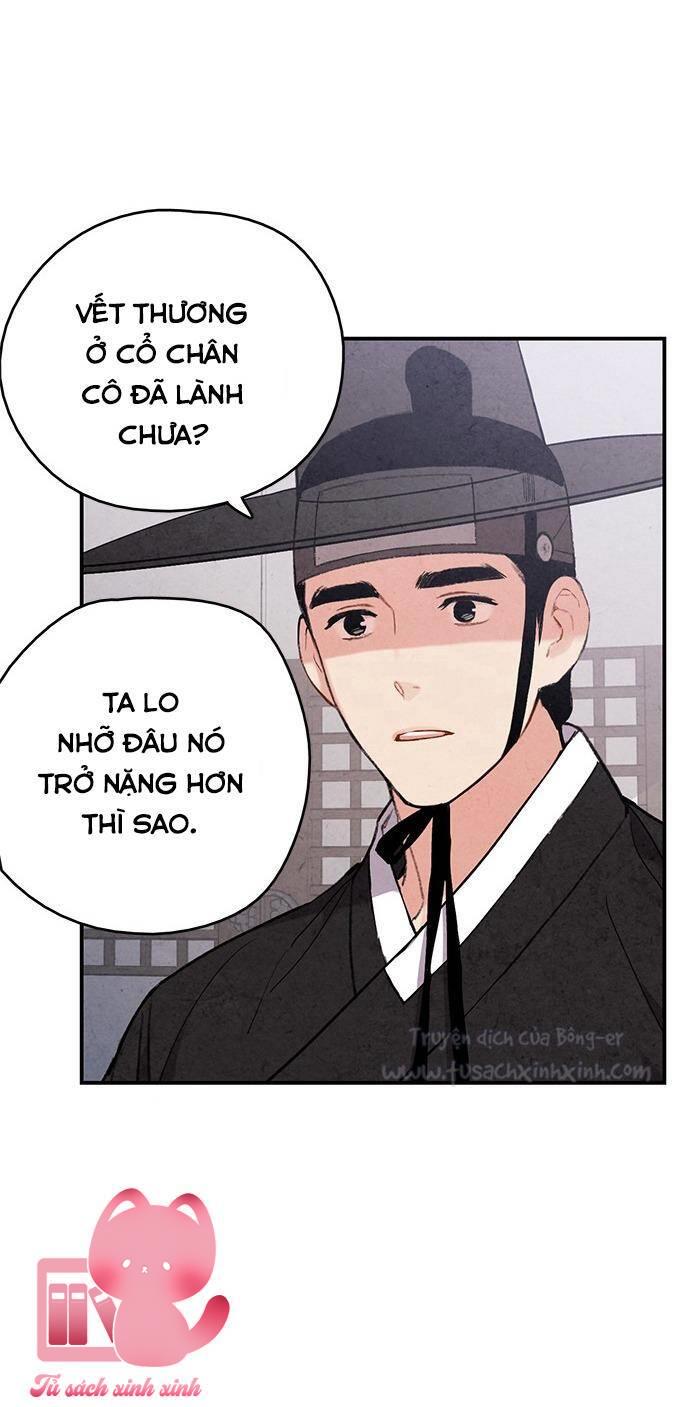Lệnh Cấm Hôn - Chap 58 - Trang 42