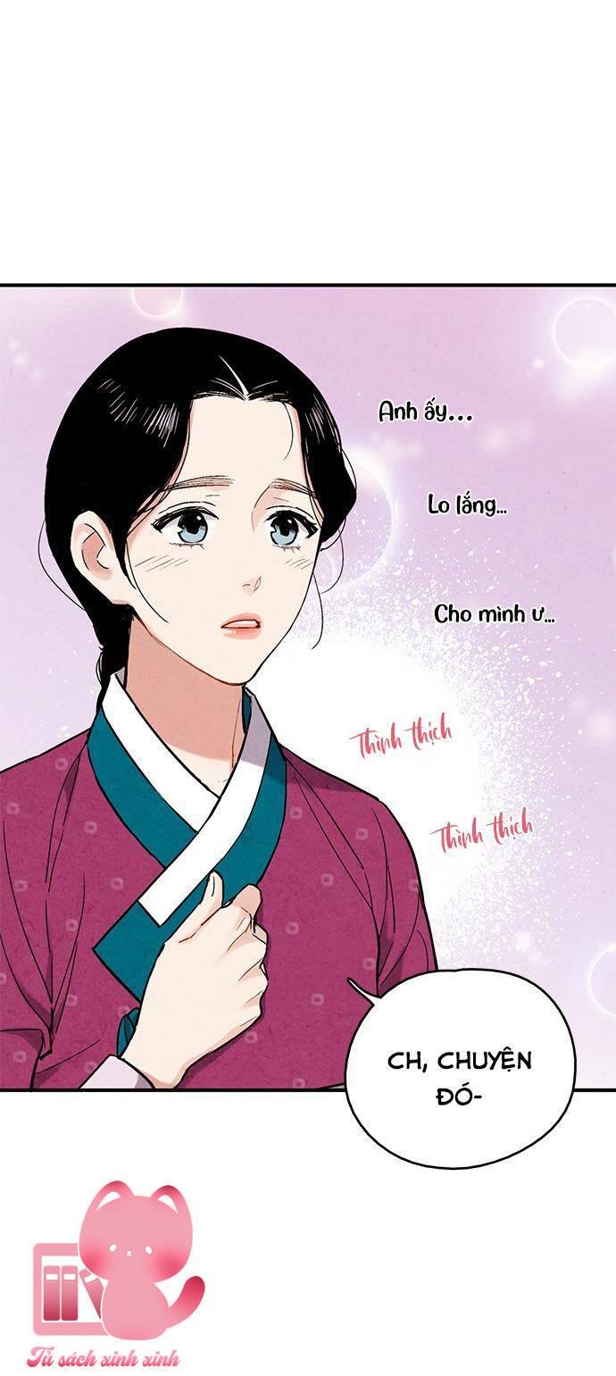 Lệnh Cấm Hôn - Chap 58 - Trang 43