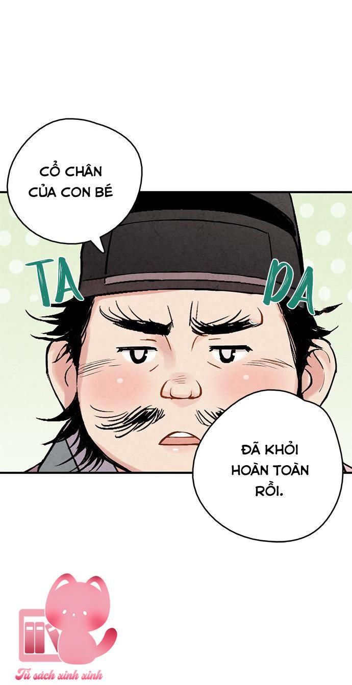 Lệnh Cấm Hôn - Chap 58 - Trang 44