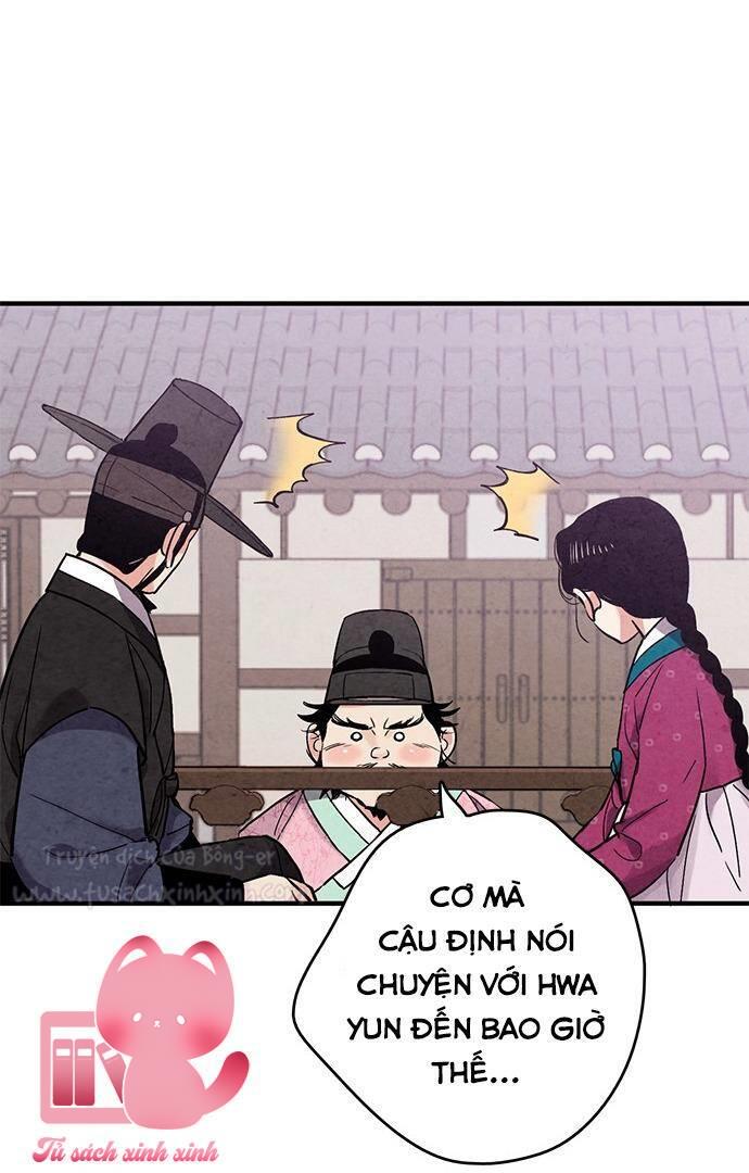 Lệnh Cấm Hôn - Chap 58 - Trang 45