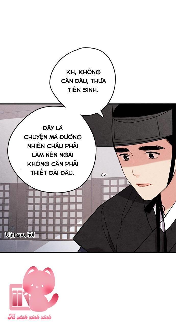 Lệnh Cấm Hôn - Chap 58 - Trang 47