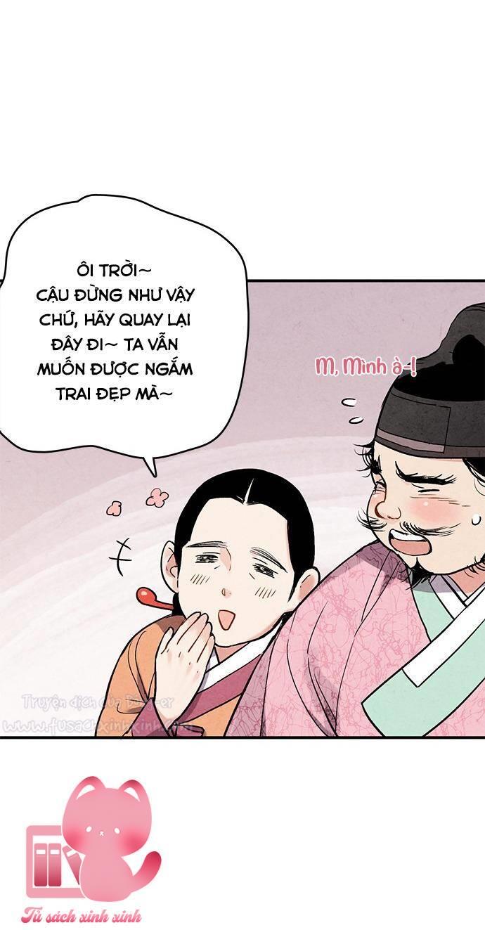 Lệnh Cấm Hôn - Chap 58 - Trang 48