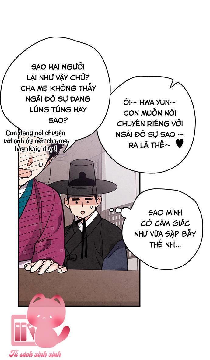 Lệnh Cấm Hôn - Chap 58 - Trang 50