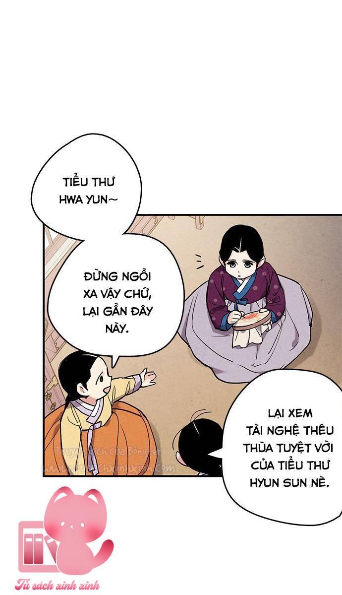 Lệnh Cấm Hôn - Chap 58 - Trang 6