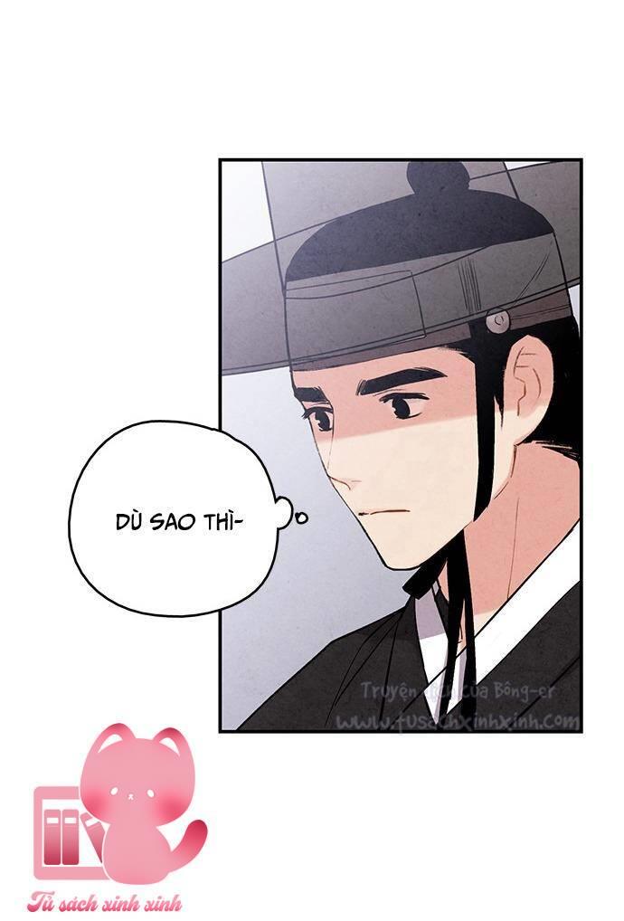 Lệnh Cấm Hôn - Chap 58 - Trang 51