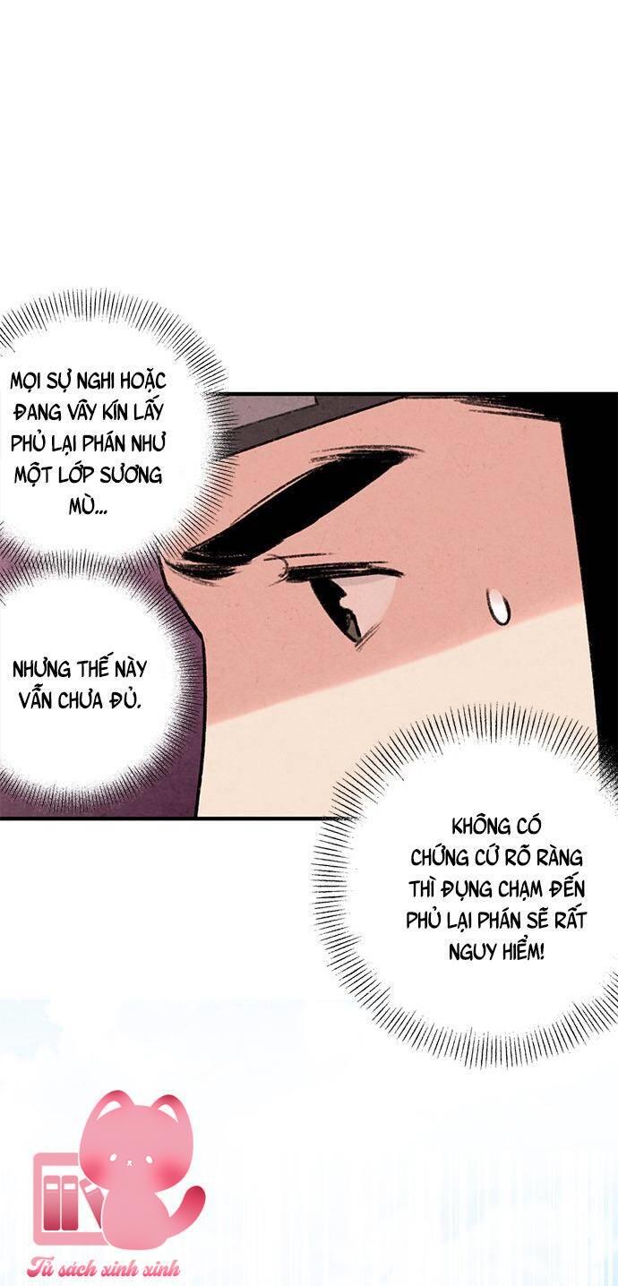 Lệnh Cấm Hôn - Chap 58 - Trang 53