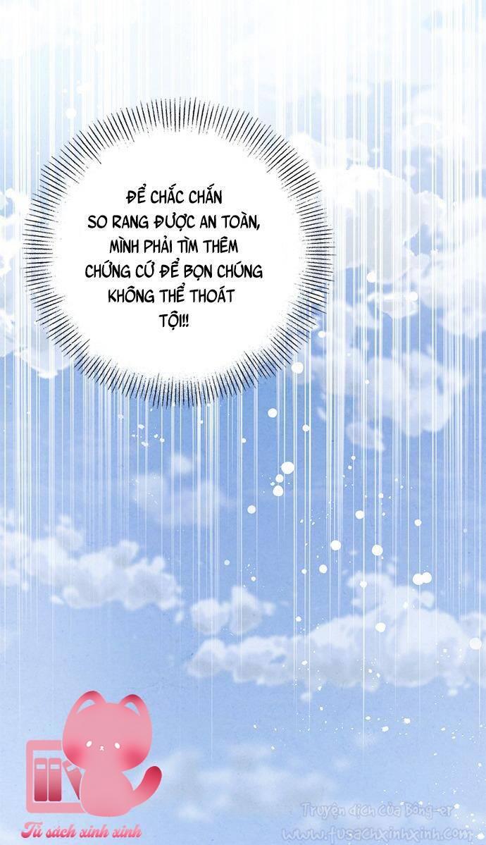 Lệnh Cấm Hôn - Chap 58 - Trang 54