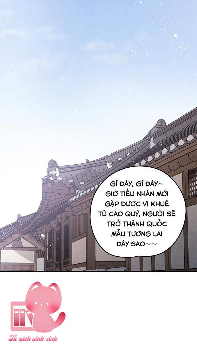 Lệnh Cấm Hôn - Chap 58 - Trang 55