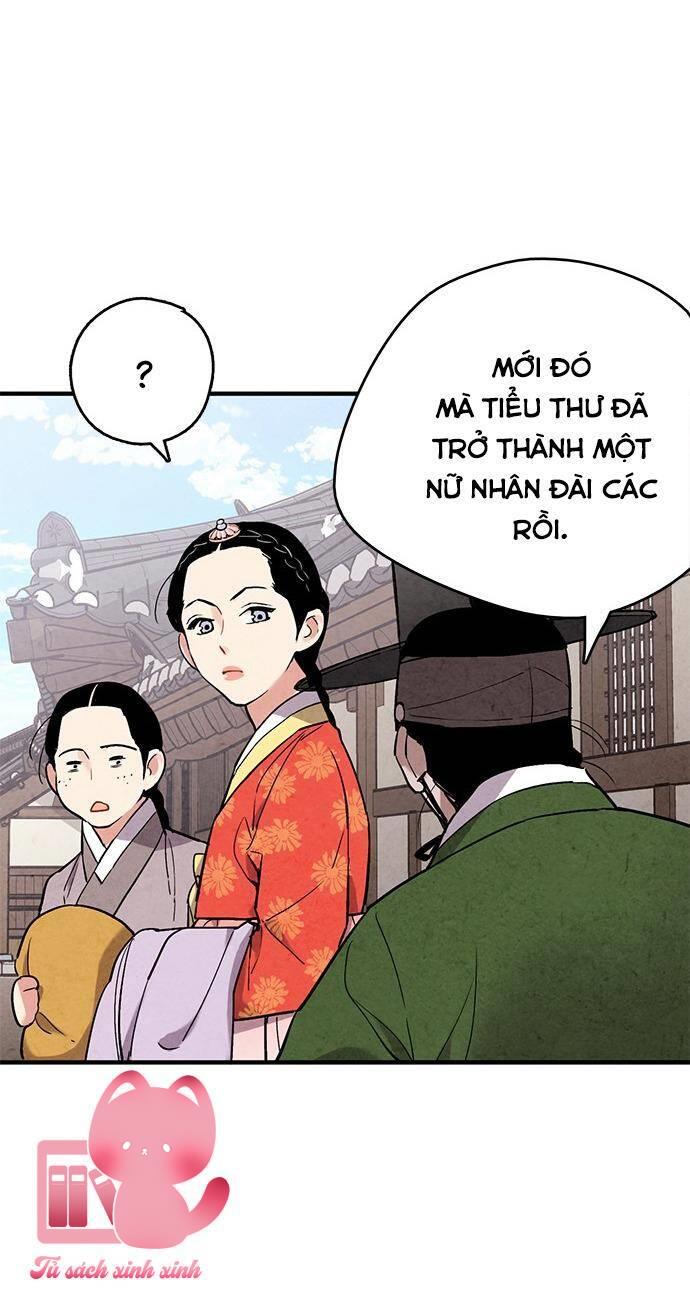 Lệnh Cấm Hôn - Chap 58 - Trang 56