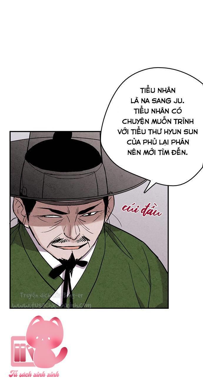 Lệnh Cấm Hôn - Chap 58 - Trang 57