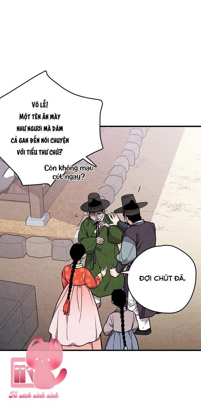Lệnh Cấm Hôn - Chap 58 - Trang 58