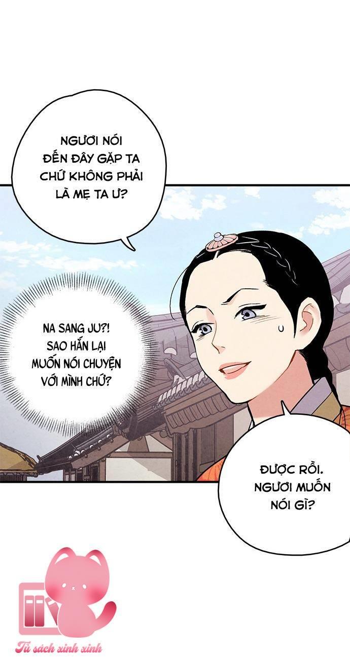 Lệnh Cấm Hôn - Chap 58 - Trang 59