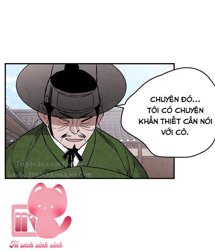 Lệnh Cấm Hôn - Chap 58 - Trang 60
