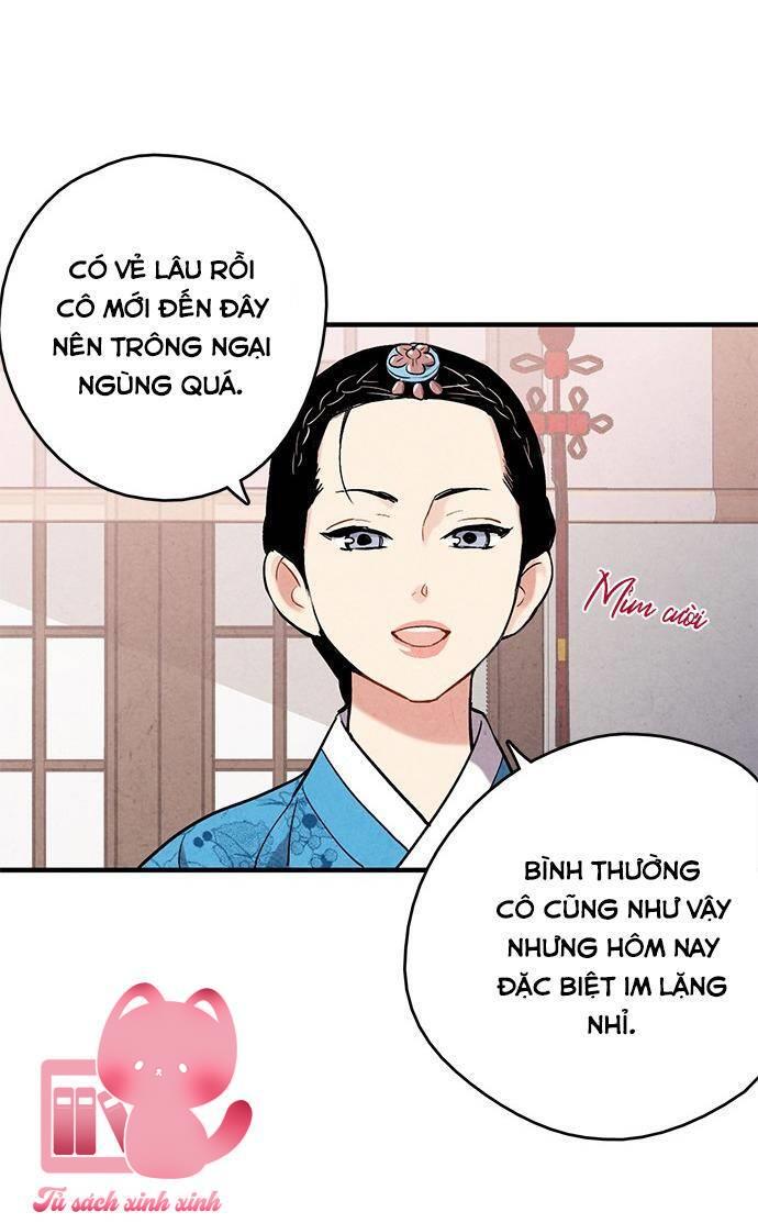Lệnh Cấm Hôn - Chap 58 - Trang 7
